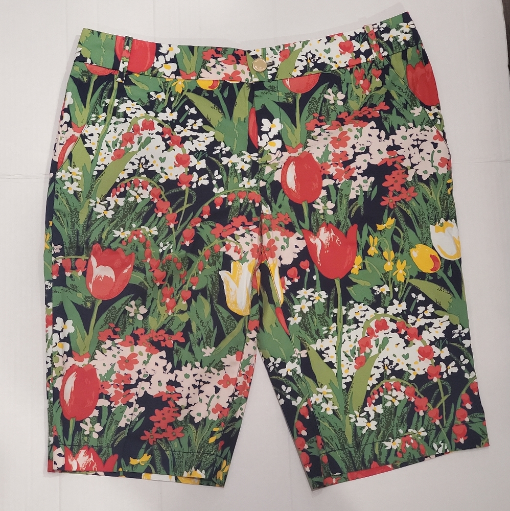 Tory Burch shorts